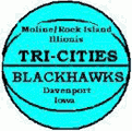 Tri-Cities Blackhawks