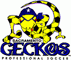 Sacramento Geckos