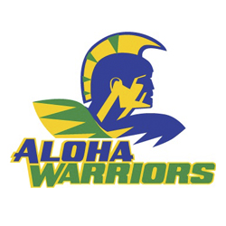 Aloha Warriors