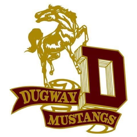 Dugway Mustangs