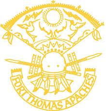 Fort Thomas Apaches