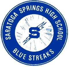 Saratoga Springs Blue Streaks