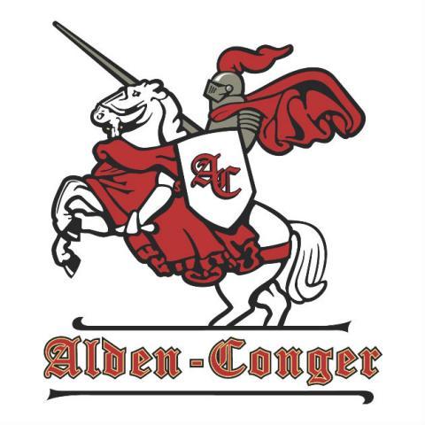 Alden-Conger Knights