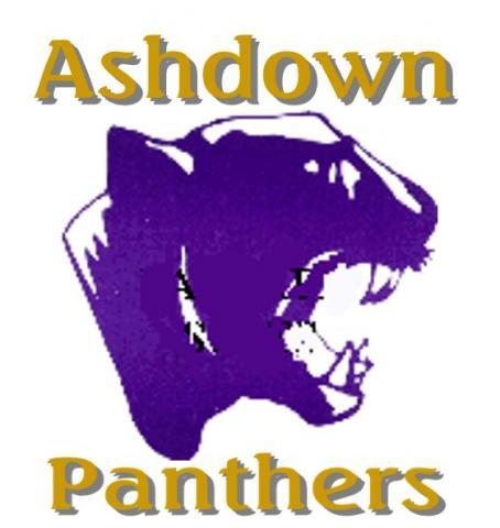 Ashdown Panthers