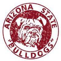 Arizona State Teachers College Bulldogs