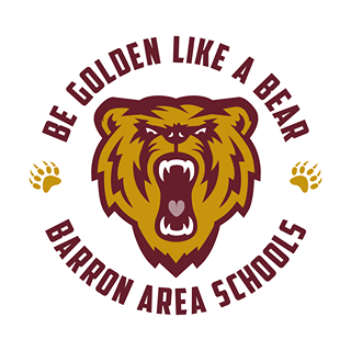 Barron Golden Bears