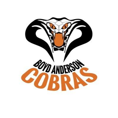 Anderson Cobras