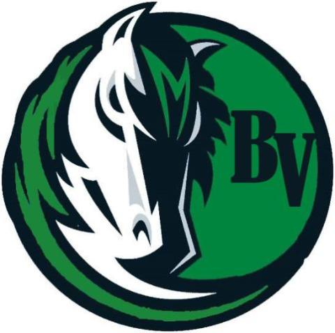 Bryce Valley Mustangs