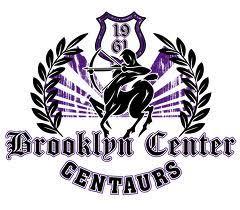 Brooklyn Center Centaurs