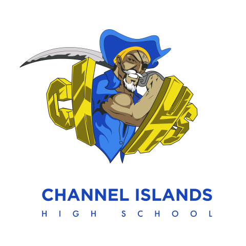 Channel Islands Raiders