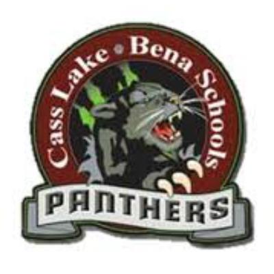 Cass Lake-Bena Panthers