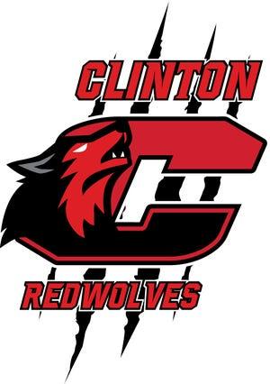 Clinton Redwolves