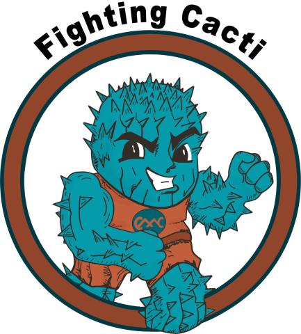 Copper Mountain College Fighting Cacti