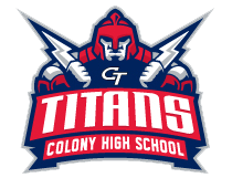 Colony Titans