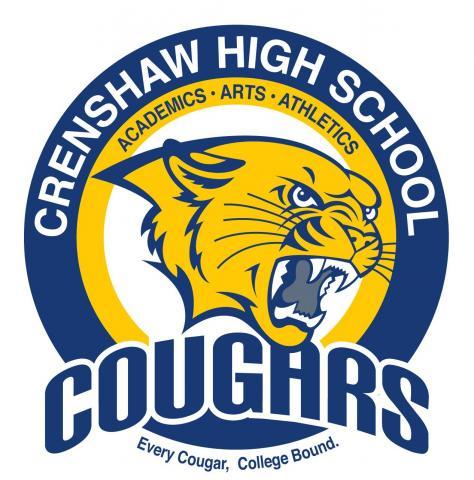 Crenshaw Cougars