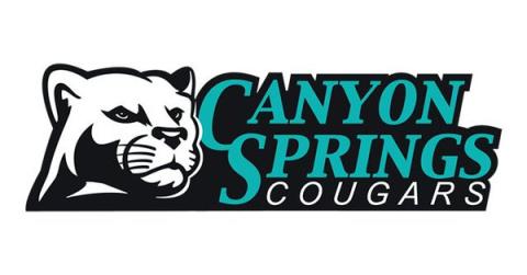 Canyon Springs Cougars