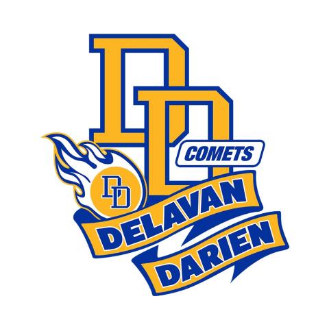 Delavan-Darien Comets