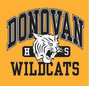 Donovan Wildcats