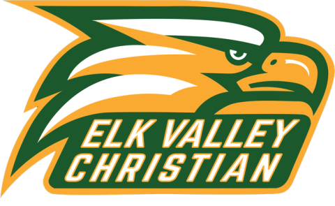 Elk Valley Christian Eagles