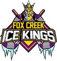 Fox Creek Ice Kings