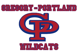 Gregory-Portland Wildcats