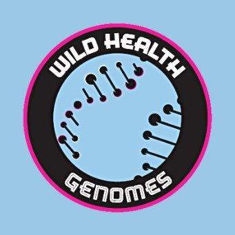 Kentucky Wild Health Genomes