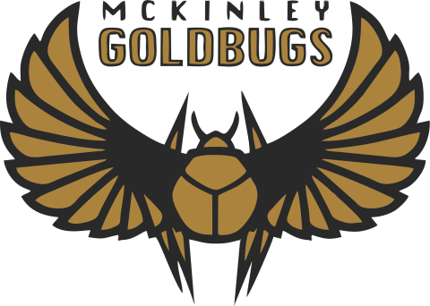 McKinley Classical Leadership Academy Goldbugs