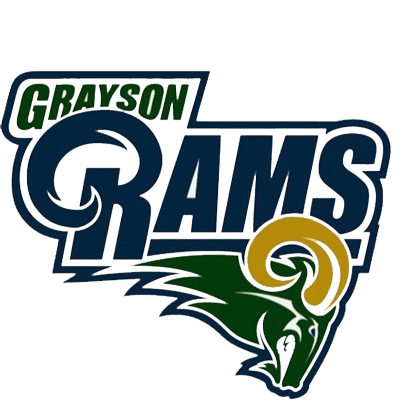 Grayson Rams