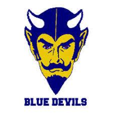 Grayson County Blue Devils