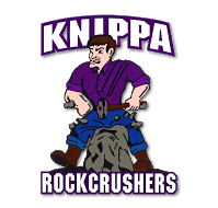 Knippa Rockcrushers