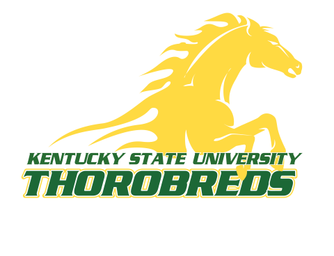 Kentucky State University Thorobrettes