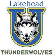 Lakehead University Thunderwolves