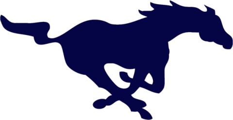 Lamar Consolidated Mustangs