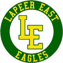 Lapeer East Eagles