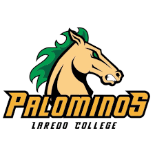 Laredo Community College Palominos