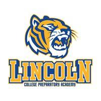 Lincoln College Prep Blue Tigers