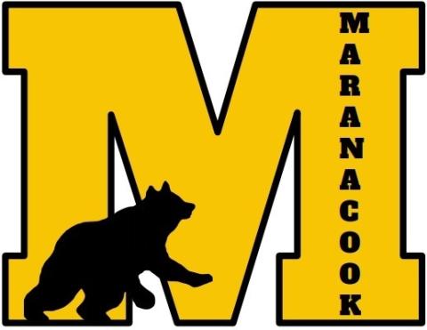Maranacook Black Bears
