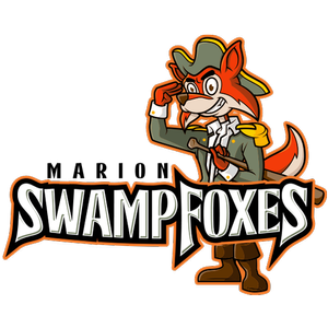 Marion Swamp Foxes