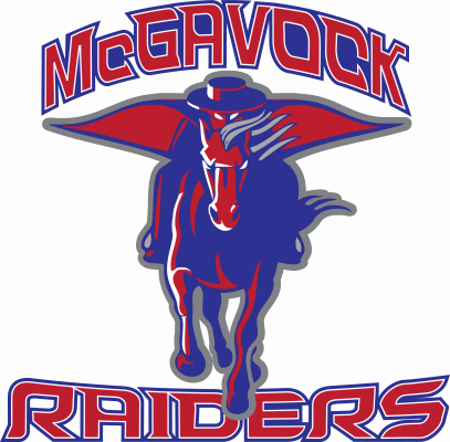 McGavock Raiders