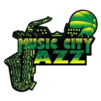 Music City Jazz