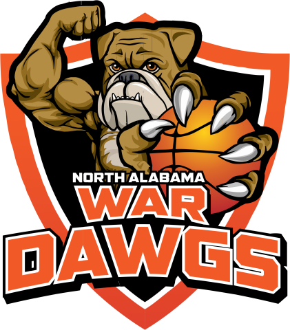 North Alabama War Dawgs
