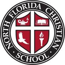 North Florida Christian Eagles