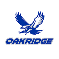 Oakridge Eagles