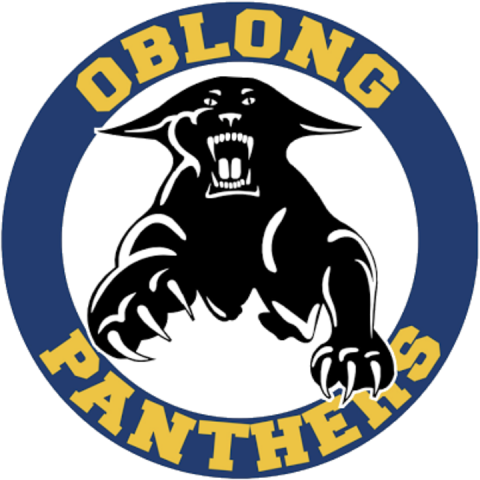 Oblong Panthers
