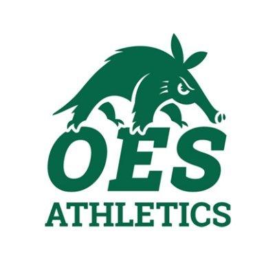 Oregon Episcopal Aardvarks