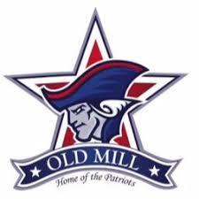 Old Mill Patriots