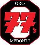 Oro-Medonte 77's