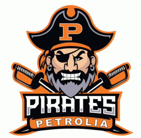 Petrolia Pirates