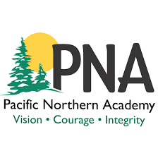 Pacific Northern Academy Panthers