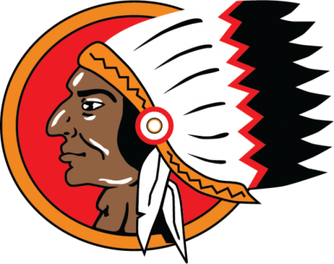 Pocahontas Redskins